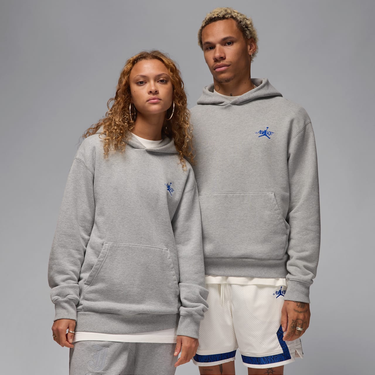 Fecha de lanzamiento de la colección de ropa Jordan x Awake NY